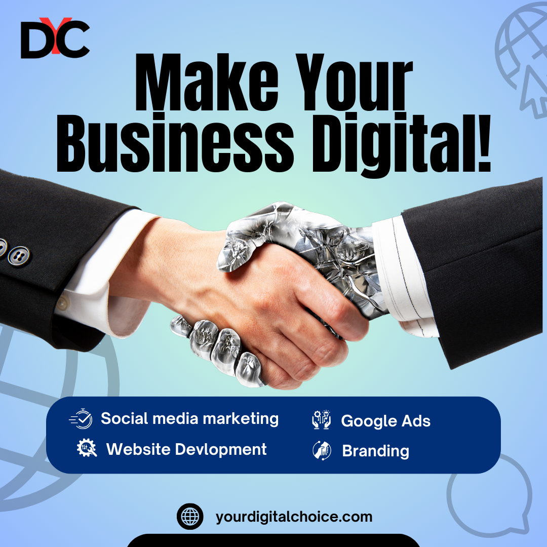 Best Digital Marketing Agency to Unlock the Power of Your Brand