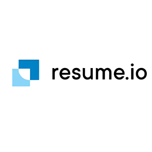 resume ,io