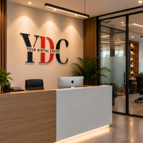 staffing agency image ydc